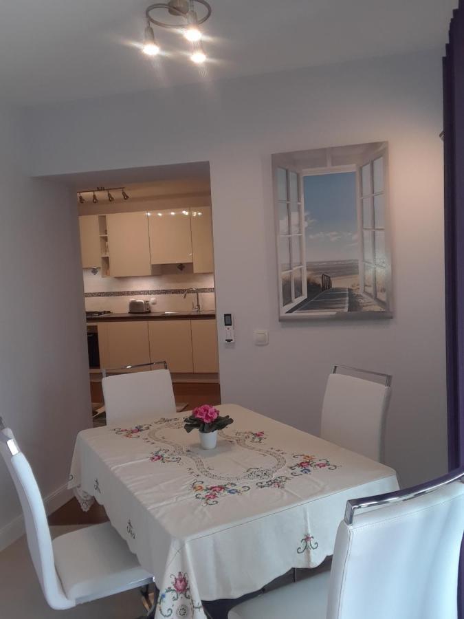 New Kosljun Apartment Short Walk To Beach Buitenkant foto