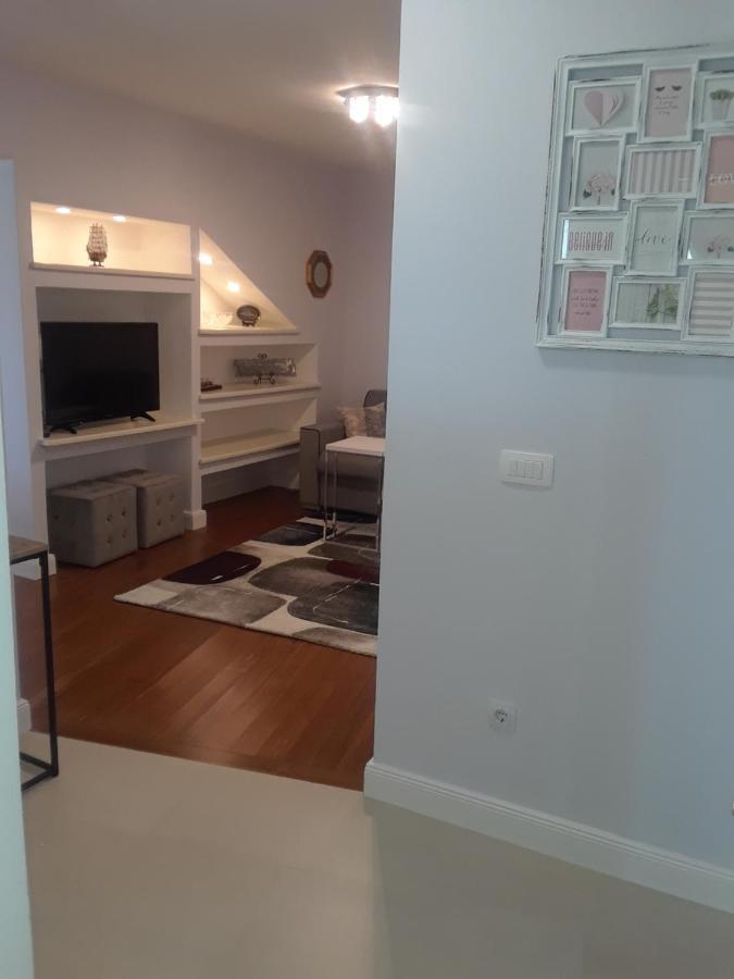 New Kosljun Apartment Short Walk To Beach Buitenkant foto