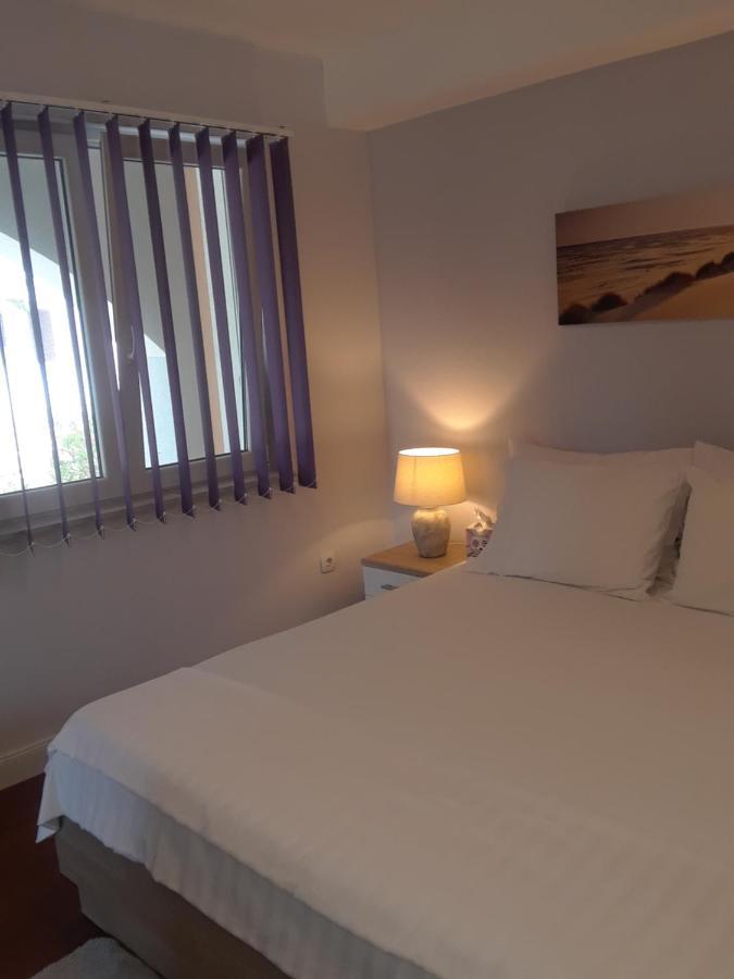 New Kosljun Apartment Short Walk To Beach Buitenkant foto