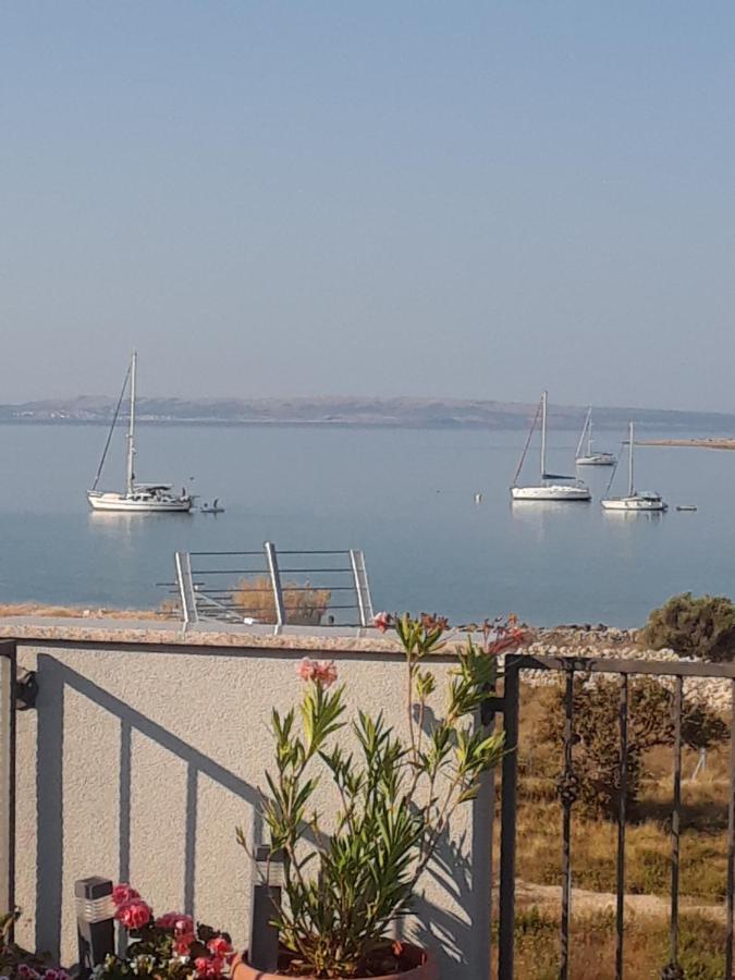 New Kosljun Apartment Short Walk To Beach Buitenkant foto
