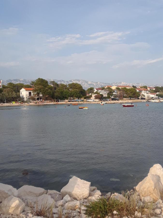 New Kosljun Apartment Short Walk To Beach Buitenkant foto